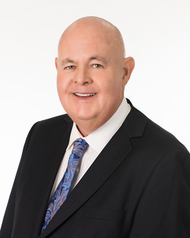 Gary L Howard, CPA, Managing Partner