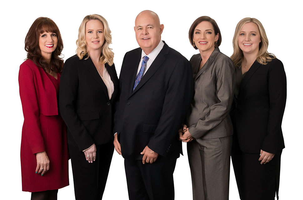 Howard, Kittle & Company CPAs Team of Professionals